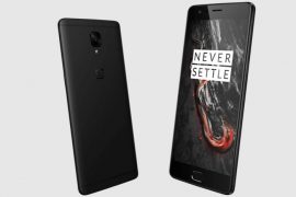 OnePlus 3 and 3T receive another OTA update today to fix issues with expanded screenshots and data usage