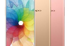 Oppo R9S Plus releases in Malaysia, priced RM 2498
