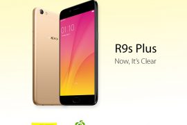 Oppo R9s Plus now available in Australia, priced $698
