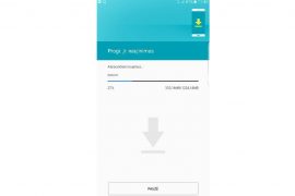 Galaxy S7 and S7 Edge Nougat update rolling out in Baltic States Europe