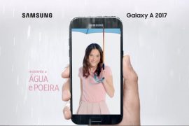 Samsung launches Galaxy A5 and Galaxy A7 2017 in Brazil