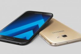 Samsung releases Galaxy A5 2017 and A7 2017 in India