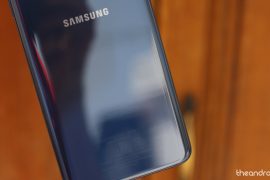 Haven’t received Android 9 Pie One UI update on your Galaxy S8, S9, Note 8 and Note 9 yet, here’s how to solve this problem