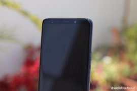 Samsung Galaxy S10 3D sensor won’t be used for Face Unlock