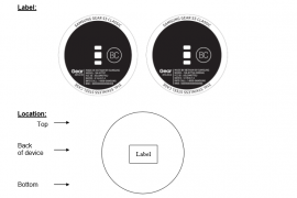AT&T and T-Mobile variants of Samsung Gear S3 Classic LTE clears FCC