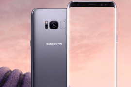 Galaxy S8 and S8+ price for Europe revealed by Vodafone