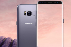 Galaxy S8 production to hit a roadblock?
