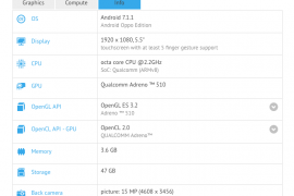 Oppo to release Android 7.1.1 Nougat update for its F3 Plus soon?
