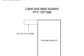 Sony Xperia XA1 Ultra clears FCC
