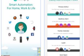 Unreleased Automation app, Stringify, reaches RC2 version; Try it now!