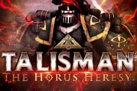 Nomad Games puts ‘Talisman’ and ‘Talisman: The Horus Heresy’ on sale, available for $0.99 and $1.49