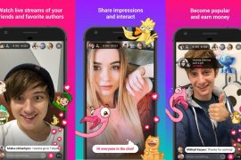 VK launches ‘VK Live’ Android app to let you stream live on the social network