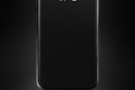 Vivo X9 matte black color launches in China