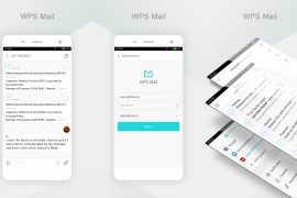 WPS Mail update: Version 4.3.2 brings nine smart categories to auto-classify your emails