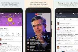 Workplace by Facebook update makes it easier to invite your contacts to join workplace