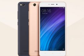 Xiaomi Redmi 4A 32GB launching in Malaysia on 18th March, priced RM 590