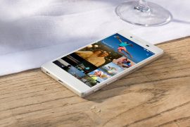 Sony to fix Xperia Z5’s ‘low in-call volume’ issue next month via an OTA update
