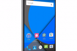 [Download] Lineage OS 14.1 for Yu Yuphoria