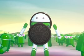 Android Oreo supports theming without root