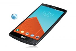 AT&T LG G4 OTA update rolling out with February security patch, version H81022d
