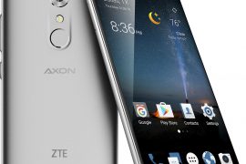 How to downgrade ZTE Axon 7 from Android 7.1.1 to Android 7.0