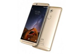 ZTE Axon 7 update (B25) rolling out with support for Night Mode, 256GB microSD cards and various bug fixes