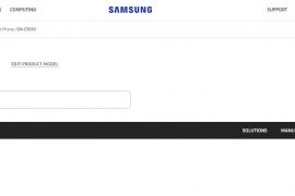 Samsung to release Galaxy C5 Pro in Hong Kong too pretty soon
