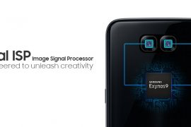 Samsung Galaxy S8 Plus specs may include dual cameras on the back