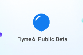 [Download] Meizu’s Flyme 6 OS based on Android 7.0 Nougat arrives to Meizu M3s, M3 Note, M2, M2 Note, Pro 6 and 10 other devices