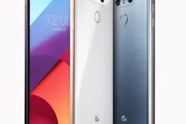 LG G6 pre-orders going strong in Korea, 40,000 units booked in 4 days