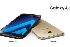 Samsung may release Galaxy A 2017 editions in China with Snapdragon 626/653 chipsets, new Galaxy C phones also under planning