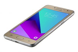 Samsung releases March security update for Galaxy A7 2017, Grand Prime Plus and Tab A 10.1 (2016)