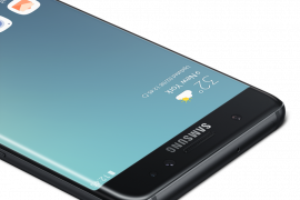 [Rumor] Galaxy Note 8 model number could be SM-N950F, and codename ‘Great’
