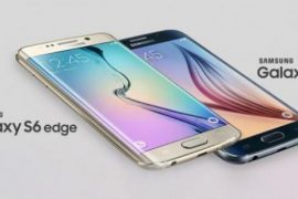 T-Mobile Galaxy S6 and S6 Edge receiving OTA update with July security patch [Download]