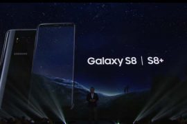 There’s no Galaxy S8 Edge this year