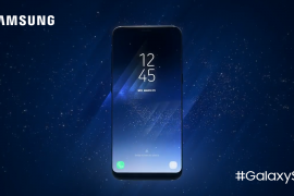 Here’s our Galaxy S8 Giveaway!