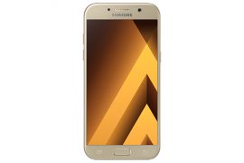 Samsung Galaxy A3 (2017), A5 (2016) and A7 (2016) get March security update