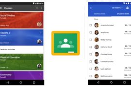 Google Classroom now open for all users!