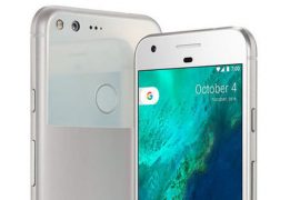 May security patch rolling out to Google Pixel and Nexus devices