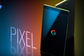 Google Pixel 2 will be manufactured by HTC, confirms U11 system file