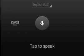 New Android bug causing Voice to Text Messages to repeat 4 times