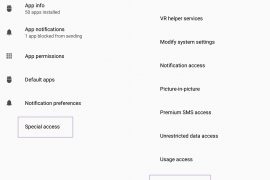 How to enable ‘Install from unknown sources’ option on Android Oreo