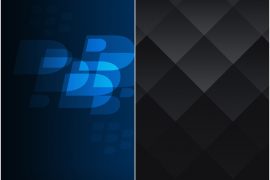Download BlackBerry KEYone stock wallpapers