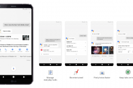 Google Assistant will soon support Korean language, says LG