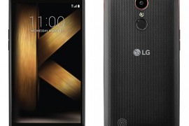 T-Mobile LG K20 Plus now available for $200