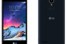 LG K8 2017 and K7 2017 launched in Russia