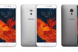 Meizu Pro 6 Plus and M5 Note goes on pre-order in Malaysia