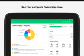 Mint update brings calendar app integration, view bills directly date-wise