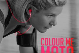Motorola Earbuds 2 announced, will come in various color options