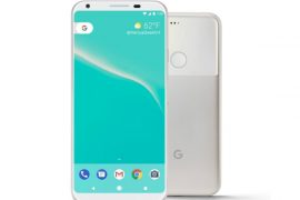 Google Pixel 2 devices codenamed Walleye and Muskie, says new rumor